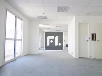 Sala Comercial para venda ou aluguel, 134m² no Vila Olímpia, São Paulo