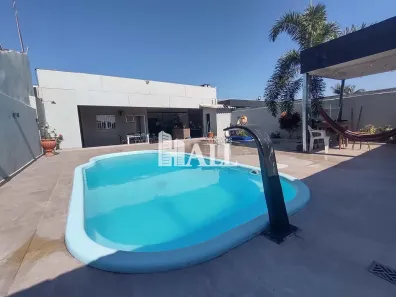 Casa com 3 Quartos à venda, 192m² no Vila Clementina, São José do Rio Preto