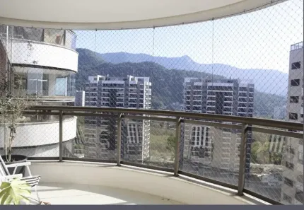 Apartamento com 2 Quartos à venda, 85m² no Barra Olímpica, Rio de Janeiro