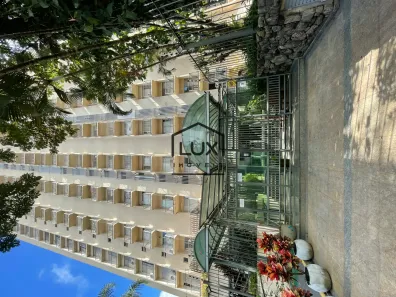 Flat com 1 Quarto à venda, 55m² no Vila Olímpia, São Paulo