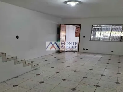 Sobrado com 2 Quartos à venda, 87m² no Vila do Castelo, São Paulo