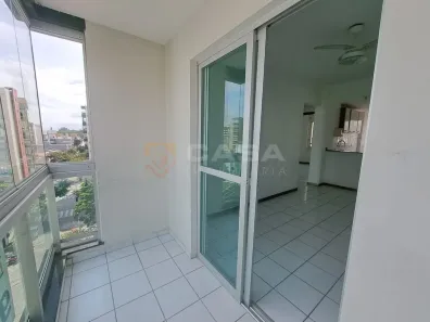 Apartamento com 2 Quartos à venda, 60m² no Jardim Camburi, Vitória