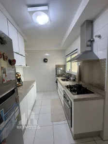Apartamento com 3 Quartos à venda, 144m² no Alphaville, Santana de Parnaíba