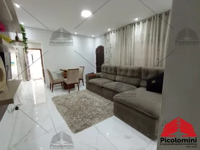 Casa com 2 Quartos à venda, 175m² no Cidade Líder, São Paulo