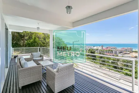 Casa com 4 Quartos à venda, 290m² no Praia Brava, Florianópolis