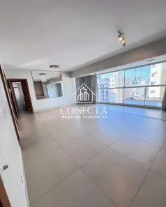 Apartamento com 3 Quartos à venda, 118m² no Tabajaras, Uberlândia