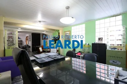 Ponto Comercial à venda, 500m² no Vila Ipojuca, São Paulo
