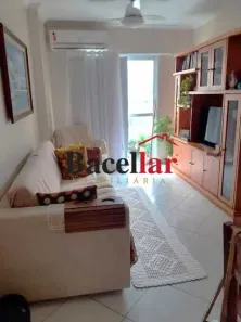 Apartamento com 3 Quartos à venda, 67m² no Engenho de Dentro, Rio de Janeiro