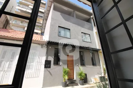Casa com 9 Quartos à venda, 250m² no Botafogo, Rio de Janeiro