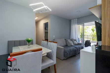 Apartamento com 2 Quartos à venda, 86m² no Santo Amaro, São Paulo