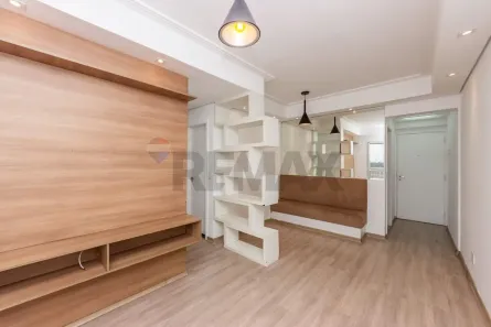 Apartamento com 3 Quartos à venda, 67m² no Vila Carrão, São Paulo