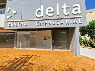 Ponto Comercial para alugar, 55m² no Nova Aliança, Ribeirão Preto
