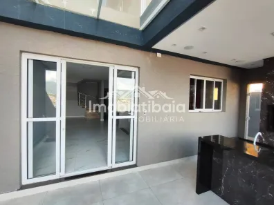 Casa com 3 Quartos à venda, 128m² no Jardim Paulista, Atibaia