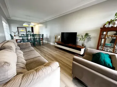 Apartamento com 3 Quartos à venda, 100m² no Jurunas, Belém