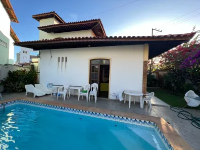 Casa com 4 Quartos à venda, 224m² no Jardim Armação, Salvador