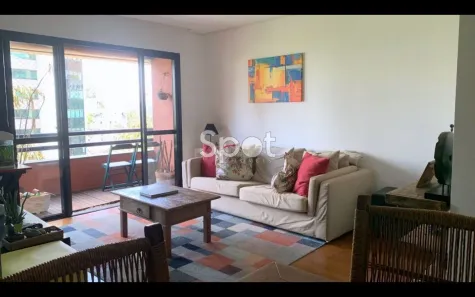 Apartamento com 3 Quartos à venda, 82m² no Real Parque, São Paulo