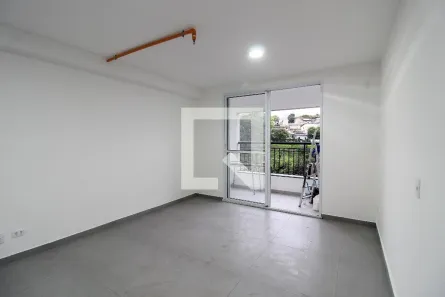 Apartamento com 1 Quarto à venda, 33m² no Instituto de Previdência, São Paulo