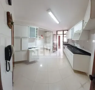 Apartamento com 3 Quartos à venda, 112m² no Vila Cidade Universitária, Bauru