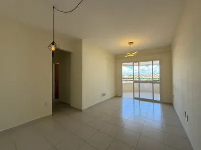 Apartamento com 2 Quartos à venda, 70m² no Centro, Taubaté
