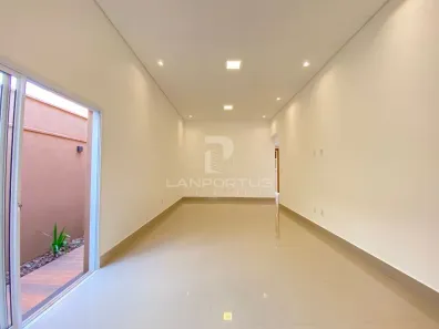 Casa com 3 Quartos à venda, 140m² no Condomínio Aroeira, Ribeirão Preto