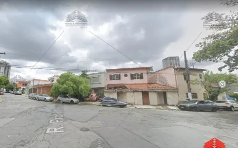 Lote/Terreno à venda, 213m² no Alto da Mooca, São Paulo