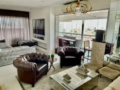 Cobertura com 2 Quartos à venda, 180m² no Vila Regente Feijó, São Paulo