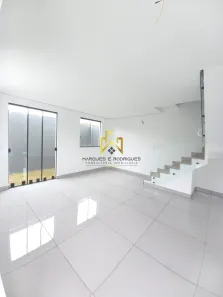 Casa com 3 Quartos à venda, 87m² no Santa Amélia, Belo Horizonte