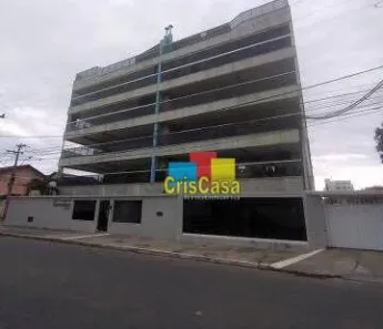Cobertura com 3 Quartos à venda, 192m² no Extensão do Bosque, Rio das Ostras
