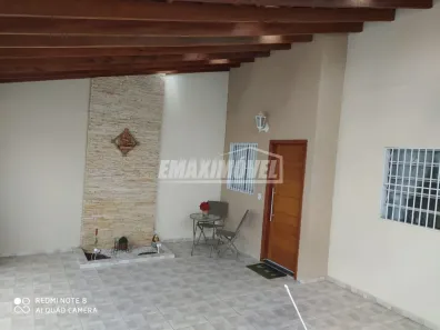 Casa com 3 Quartos à venda, 115m² no Real Parque, Votorantim