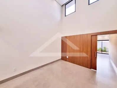 Casa de Condomínio com 3 Quartos à venda, 149m² no Bonfim Paulista, Ribeirão Preto