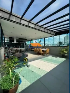 Cobertura com 3 Quartos à venda, 180m² no Palmares, Belo Horizonte