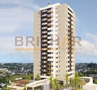 Apartamento com 2 Quartos à venda, 55m² no Panazzolo, Caxias do Sul