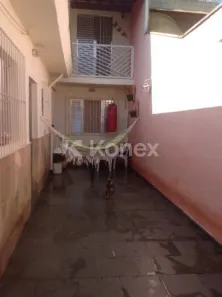 Casa com 3 Quartos à venda, 100m² no Imirim, São Paulo