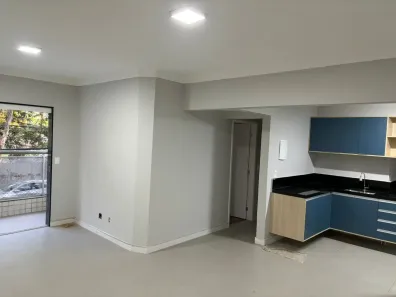 Apartamento com 3 Quartos à venda, 115m² no Jardim da Penha, Vitória