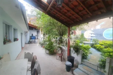 Casa com 3 Quartos à venda, 100m² no Vila Romero, São Paulo