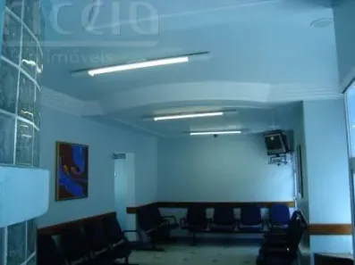 Prédio Comercial à venda, 600m² no Vila Betânia, São José dos Campos