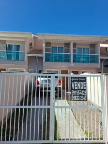 Casa com 2 Quartos à venda, 70m² no Bela Vista, Palhoça