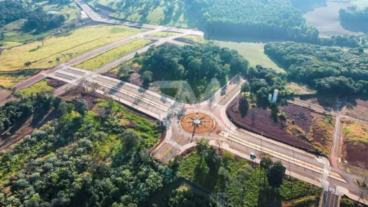 Lote/Terreno à venda, 600m² no Centro, Chapecó