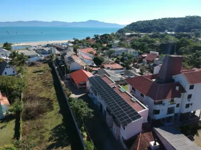 Imóvel Comercial à venda, 740m² no Ponta das Canas, Florianópolis