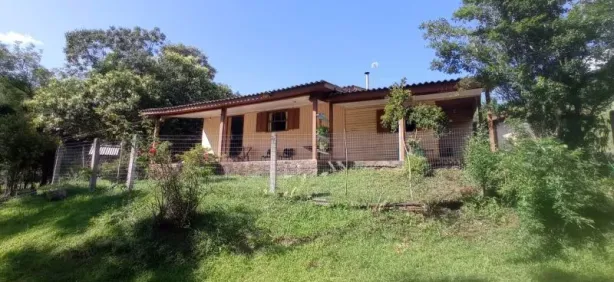 Fazenda/Sítio à venda, 60m² no , Riozinho
