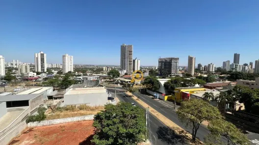 Apartamento com 2 Quartos à venda, 63m² no Serrinha, Goiânia