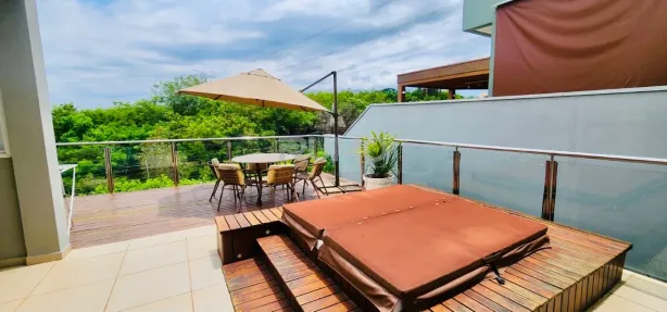 Casa de Condomínio com 3 Quartos à venda, 275m² no Parque das Quaresmeiras, Campinas