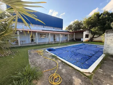 Fazenda/Sítio com 3 Quartos à venda, 190m² no Bosque dos Eucaliptos, Araçoiaba da Serra