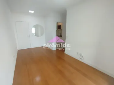 Apartamento com 2 Quartos à venda, 67m² no Parque Residencial Aquarius, São José dos Campos