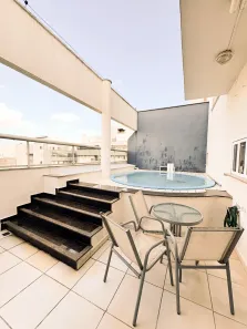 Apartamento com 3 Quartos à venda, 196m² no Ipiranga, São Paulo