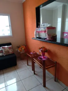 Apartamento com 1 Quarto à venda, 48m² no Ocian, Praia Grande