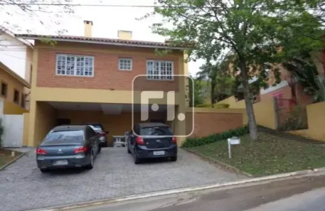 Casa com 4 Quartos à venda, 480m² no Alphaville, Santana de Parnaíba