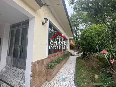 Casa com 2 Quartos à venda, 115m² no Boqueirão, Santos