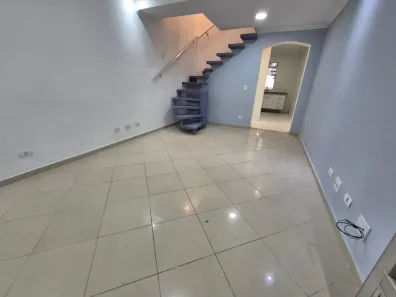 Casa de Condomínio com 3 Quartos à venda, 99m² no Conceição, Osasco