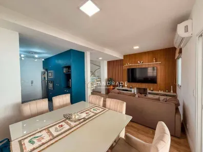 Casa de Condomínio com 3 Quartos à venda, 177m² no Jardim da Glória, Cotia